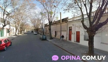 Almacen 48/010 - 11800 Montevideo