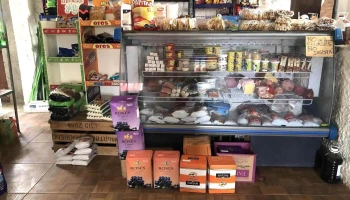 Almacen 5 Esquinas - 90000 Toledo