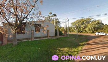 Almacen - 50000 Salto