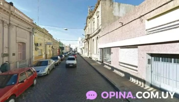 Almacén - 75000 Mercedes