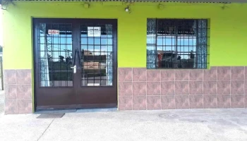 Almacén - 75300 Santa Catalina Almacén - 75300 Santa Catalina