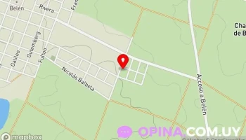 Almacén Abuela Biss. - 50200 Belén