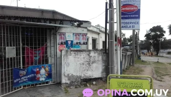 Almacen Akela 51 - 12000 Montevideo