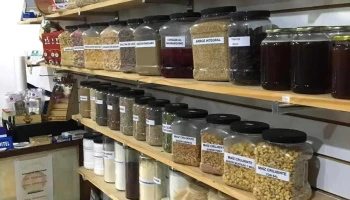 Almacén Algramo - 70200 Nueva Helvecia