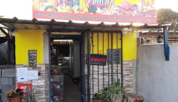 Almacén Andrea - 15900 Progreso Almacén Andrea - 15900 Progreso