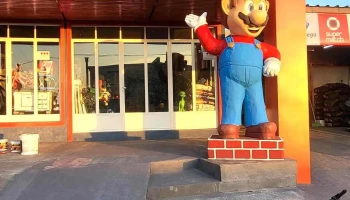 Almacèn Andy - Las Piedras