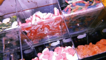 Almacén Ansina - 15900 Las Piedras