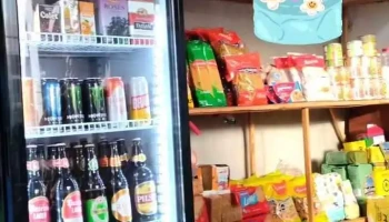 Almacen Arcoiris - Entre Garibaldi Y