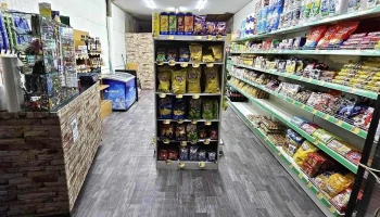 Almacén , autocervice , Lo de ale - 12810 Montevideo