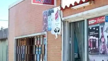 Almacen Azul - 45100 Paso De Los Toros Almacen Azul - 45100 Paso De Los Toros