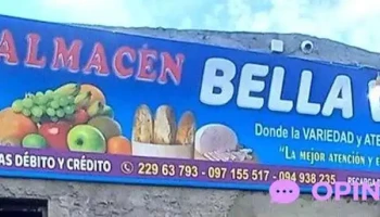 Almacén Bella Vista - 15700 Toledo