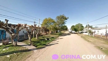 Almacén Carrizo - Germán Oller