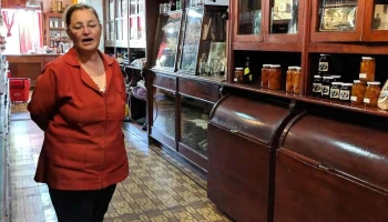 Almacén Cavalieri - Y De