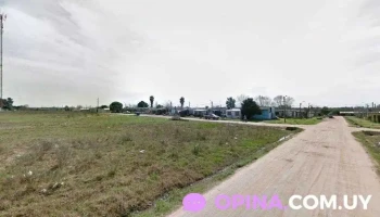 Almacen clemente 23 - 90200 Santa Lucía