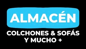 Almacen de Colchones Uy - General Flores - 11800 Montevideo