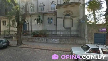 Almacen de Diseño - Departamento De Montevideo