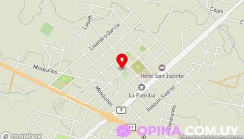 Almacén Delgado - Luis Alberto 41