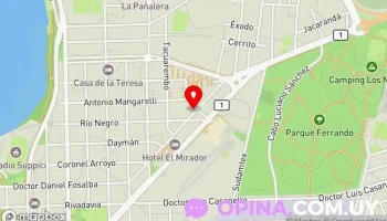 Almacén Despensa El Cambio - 70000 Col. Del Sacramento