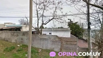 Almacen Don Jorge - 12300 Montevideo