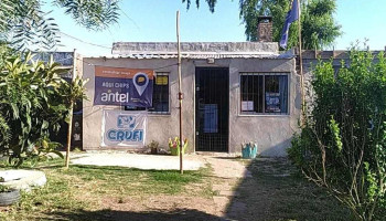 Almacén dos hermanas - 15900 La Paz