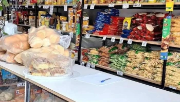 Almacen El Baratijo de Vicente - 50000 Salto