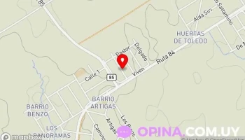 Almacén el capincho - Zunino 3