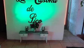 Almacén El Cerco - 15700 Toledo