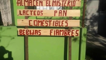 Almacén el misterio - 34200 José Batlle Y Ordóñez