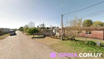 Almacén el Moncho - 75000 Mercedes