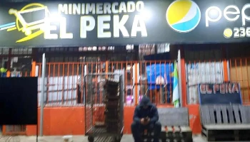 Almacén El Peka - 15900 18 De Mayo
