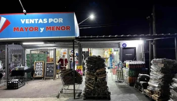 Almacén El Piriz - 15900 Las Piedras