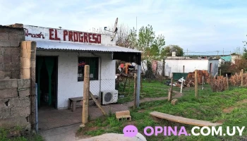 Almacén El progreso - 70100 Cerro Carmelo Almacén El progreso - 70100 Cerro Carmelo