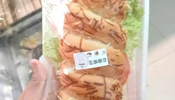 Almacén Emanuel - 12000 Montevideo