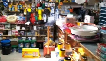 Almacén Iván - 50000 Salto