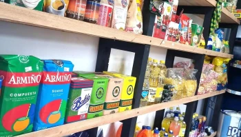 Almacén Juanita - Parque Del Plata