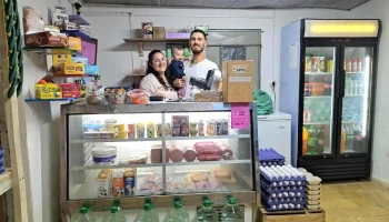 Almacén Khali - 37000 Melo