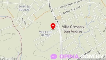 Almacen La Conquista - 15700 Toledo