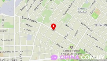 Almacén la familia - 15900 Las Piedras