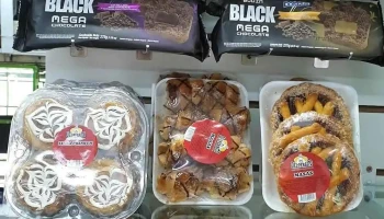 Almacén La Gran Familia - 11600 Montevideo