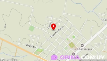 Almacén “La Herradura” - María Vera