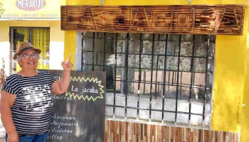 Almacen La Jacoba - 15700 Toledo