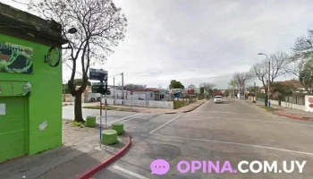 Almacén La Juntada - 11200 Montevideo