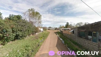 Almacén la Mary - Jaime Polto