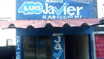 Almacén La Proa - Brigadier Gral Juan Antonio Lavalleja