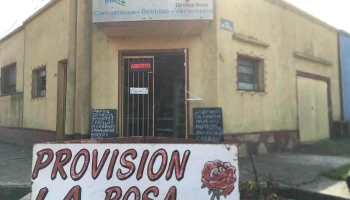 Almacén La Rosa - 40000 Rivera