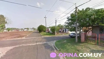 Almacén La Rueda - 55000 Artigas