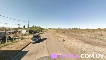 Almacén La Solución - 75000 Mercedes