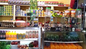 Almacén La Varandita - 40001 Tranqueras