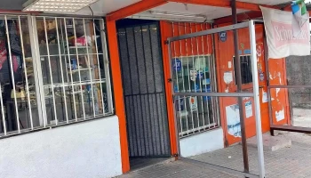 Almacén Lancaster - Hum Y