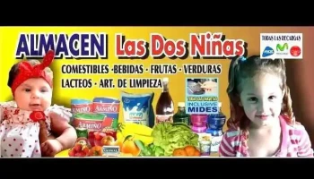 Almacén Las Dos Niñas - 37000 Melo